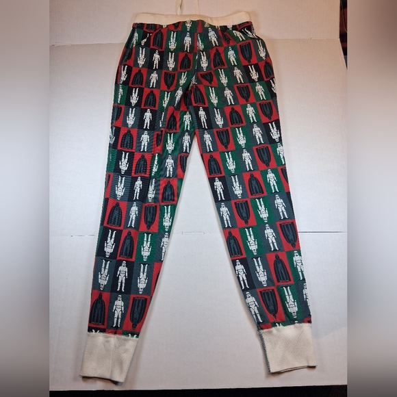 Star Wars Pajamas Pants Size Medium Women - Picture 4 of 7